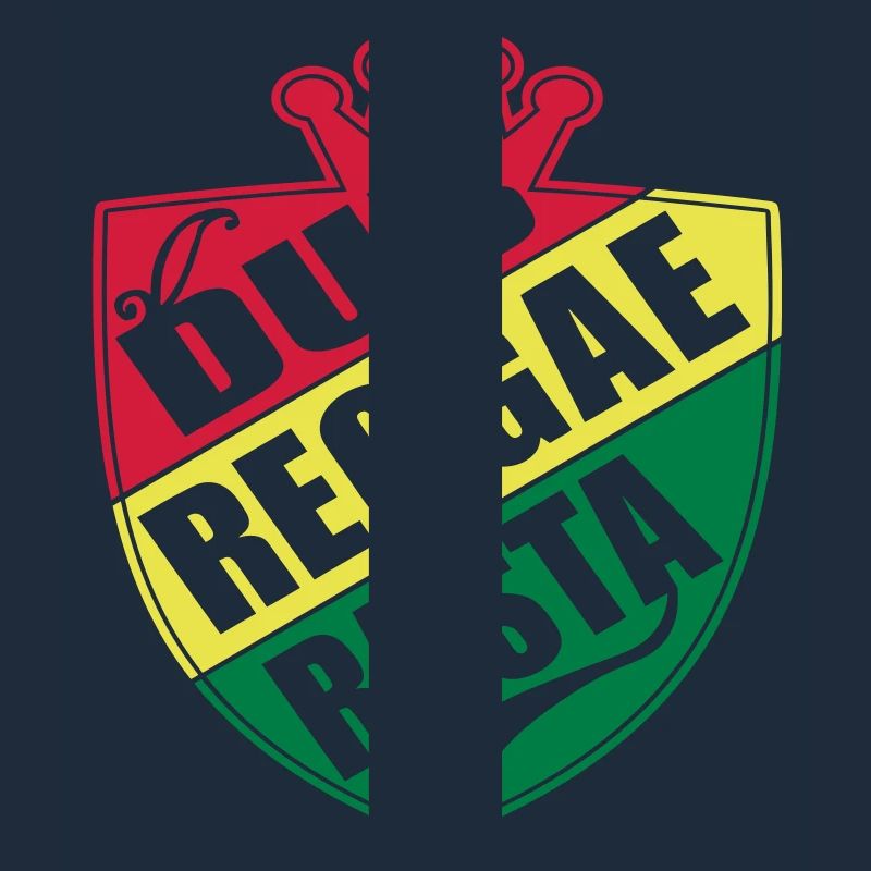 dub reggae rasta