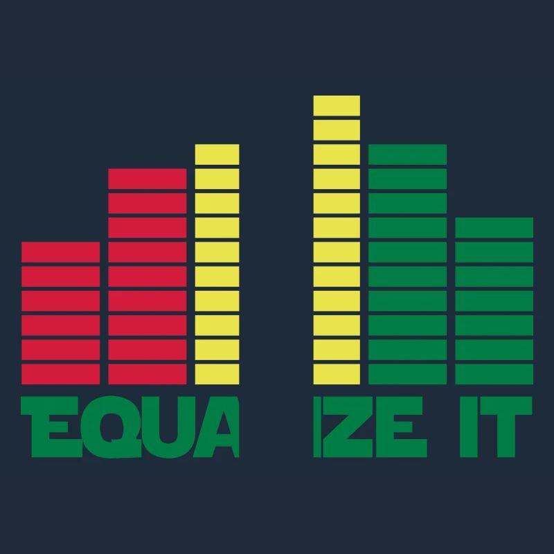 equalizer music