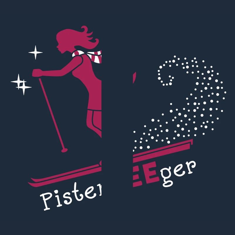 Ski FEE-ger