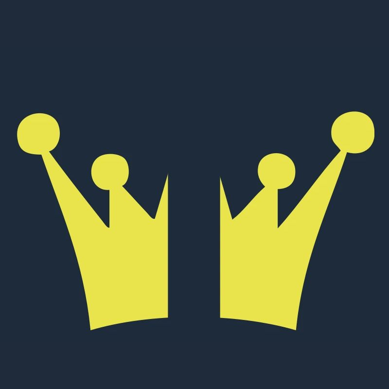 king crown