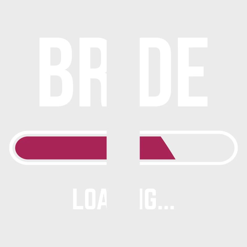 Bride loading