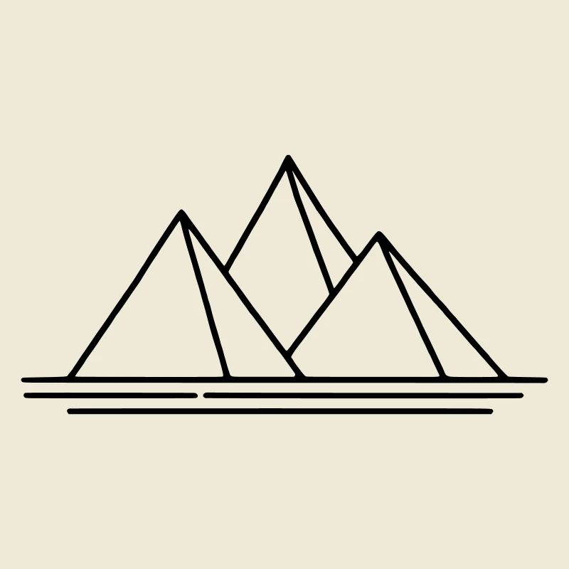 Pyramiden
