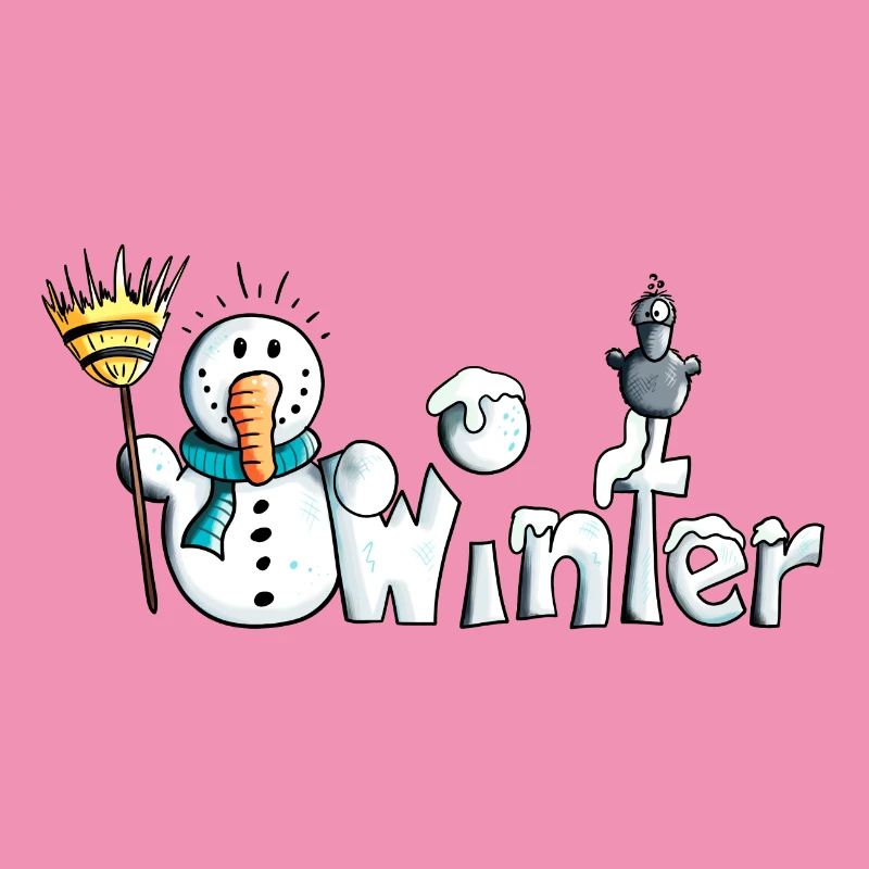 Happy Winter