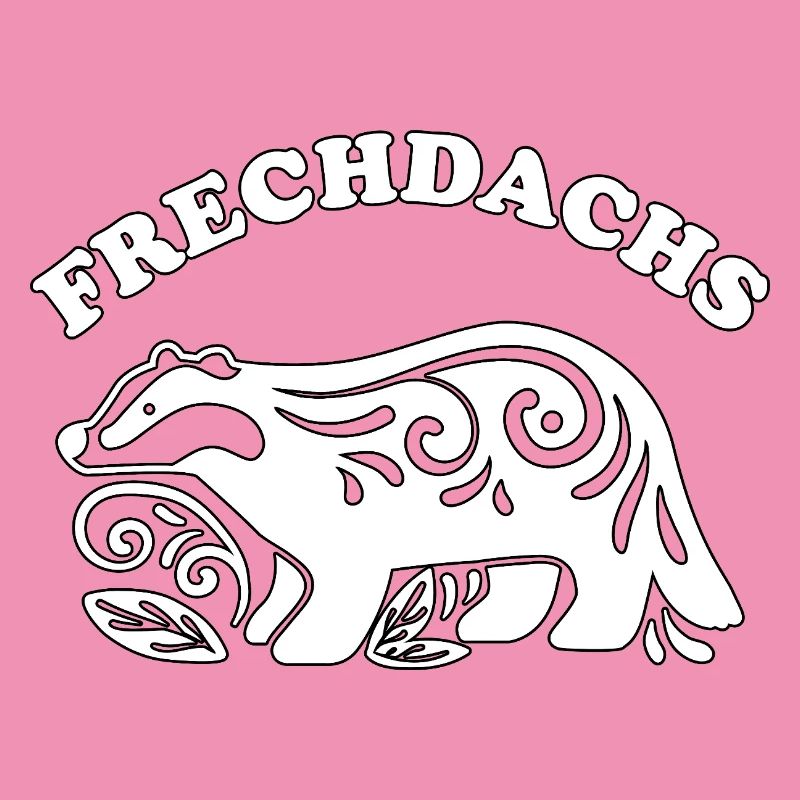 Frechdachs – Der freche Spitzbube