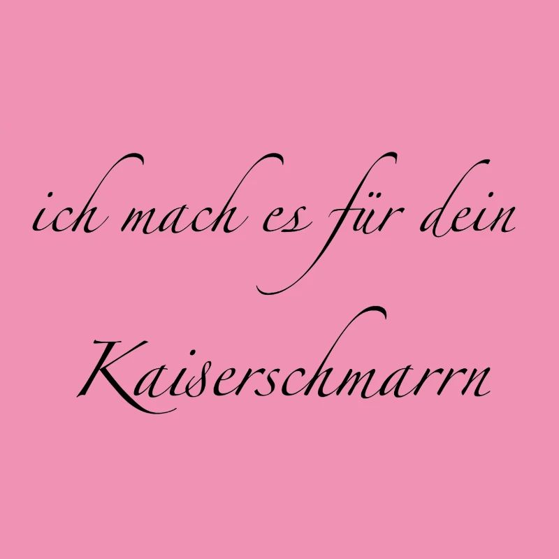 Kaiserschmarrn