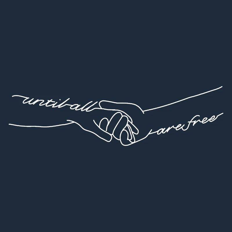 Jusqu’à ce que tous soient libres