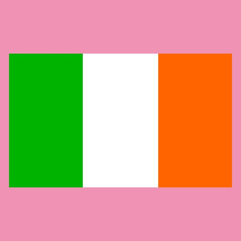 Irish Flag
