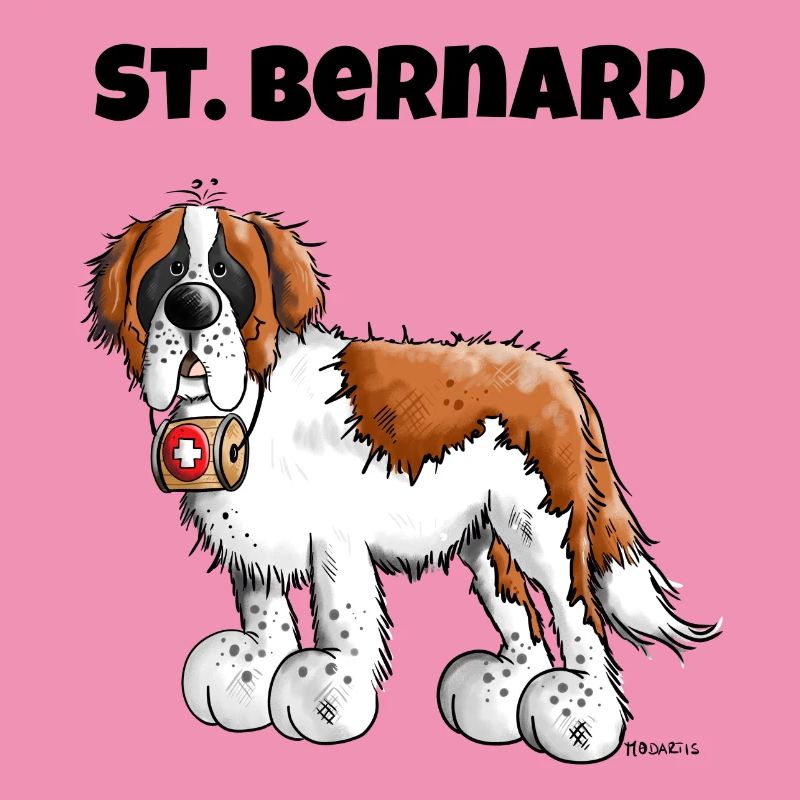 Saint Bernard