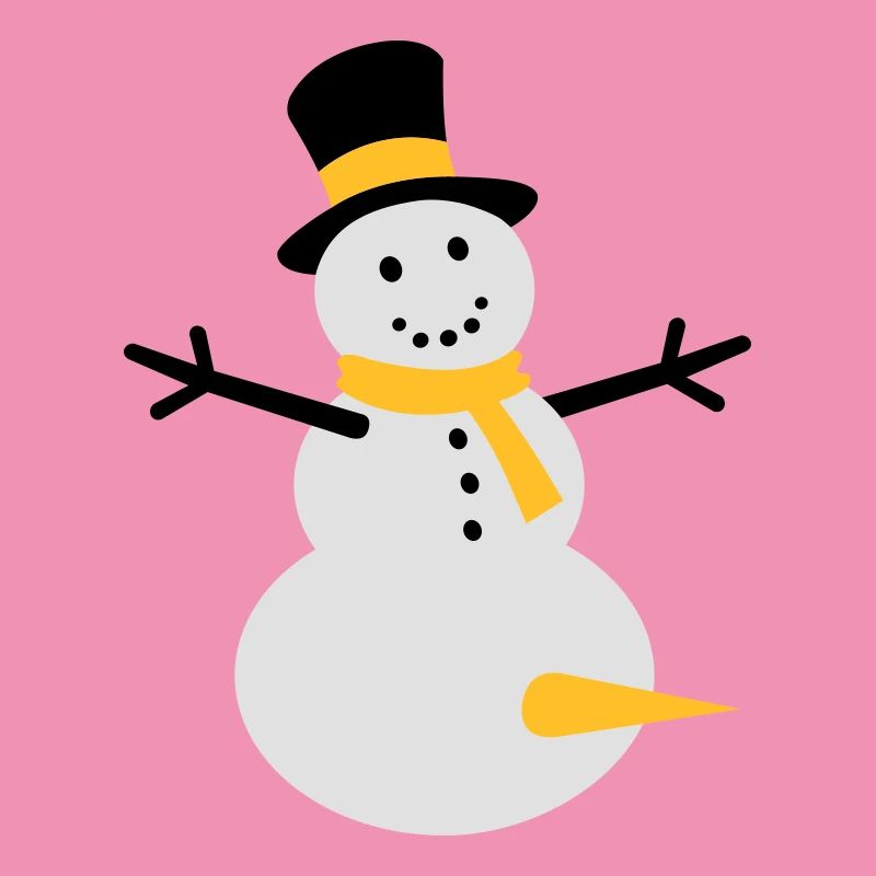 Snow fun