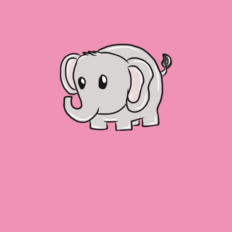éléphant