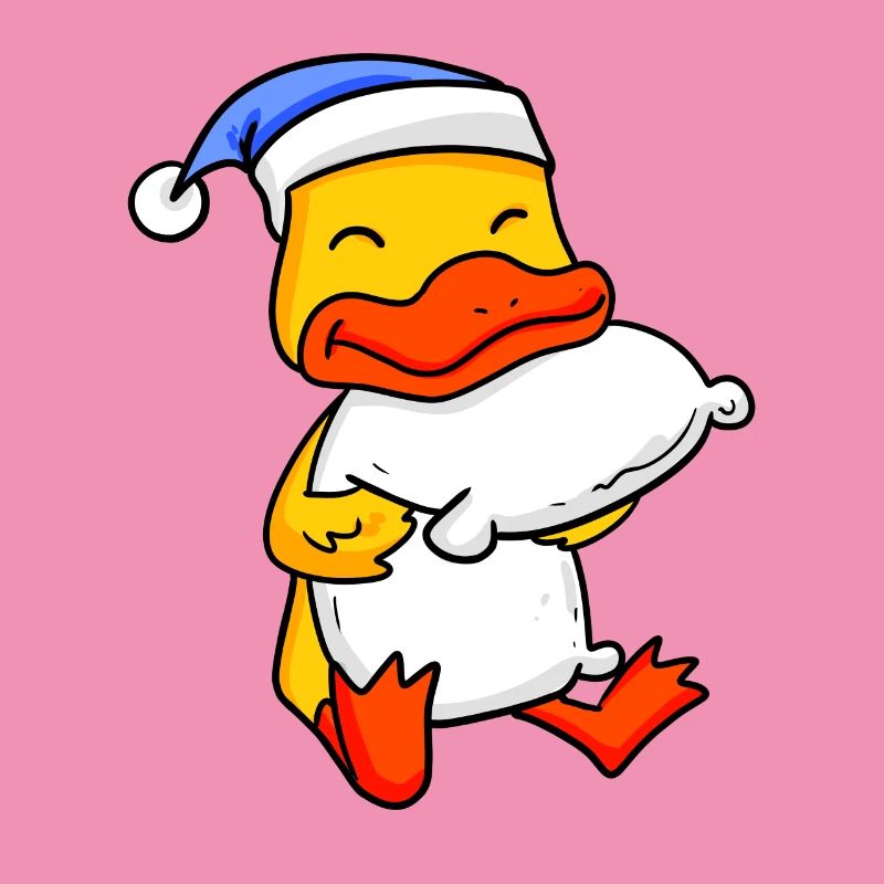 Canard Bébé
