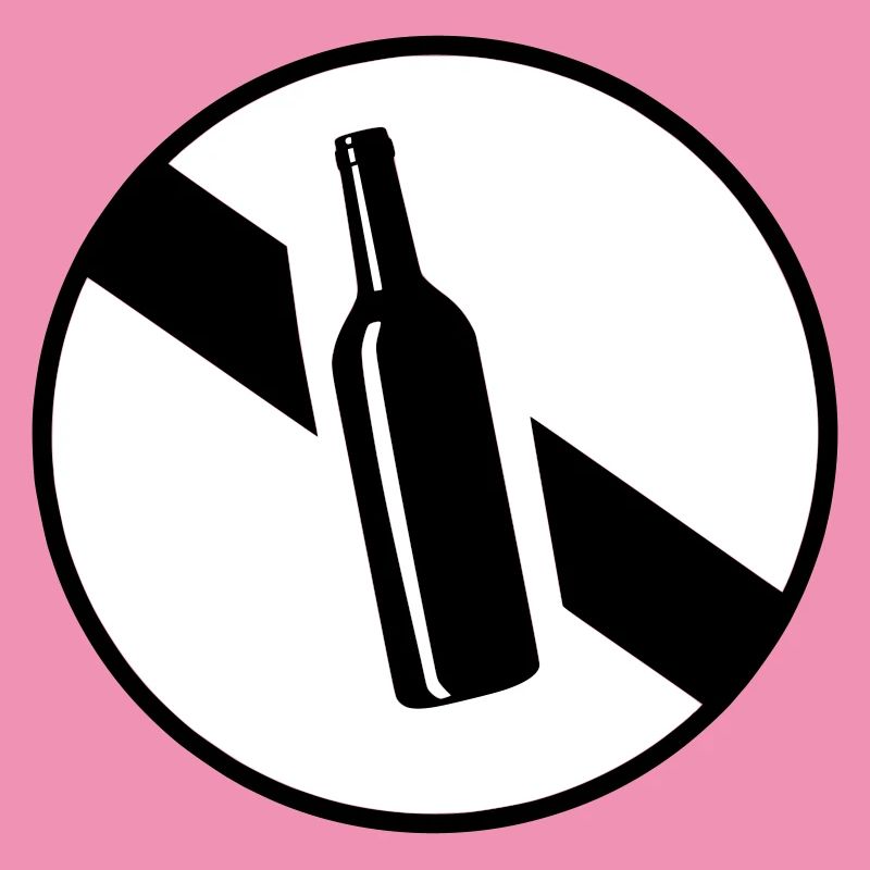 Fin d'interdiction de boire