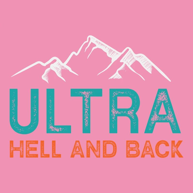 Ultra Running - Hell and Back