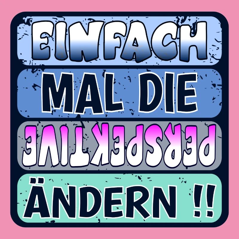 VERÄNDERUNG SPRÜCHE - WEISHEIT PERSPEKTIVE ÄNDERN