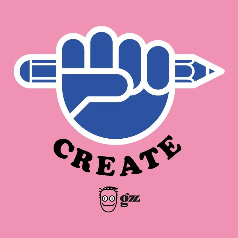 Create ! Dos