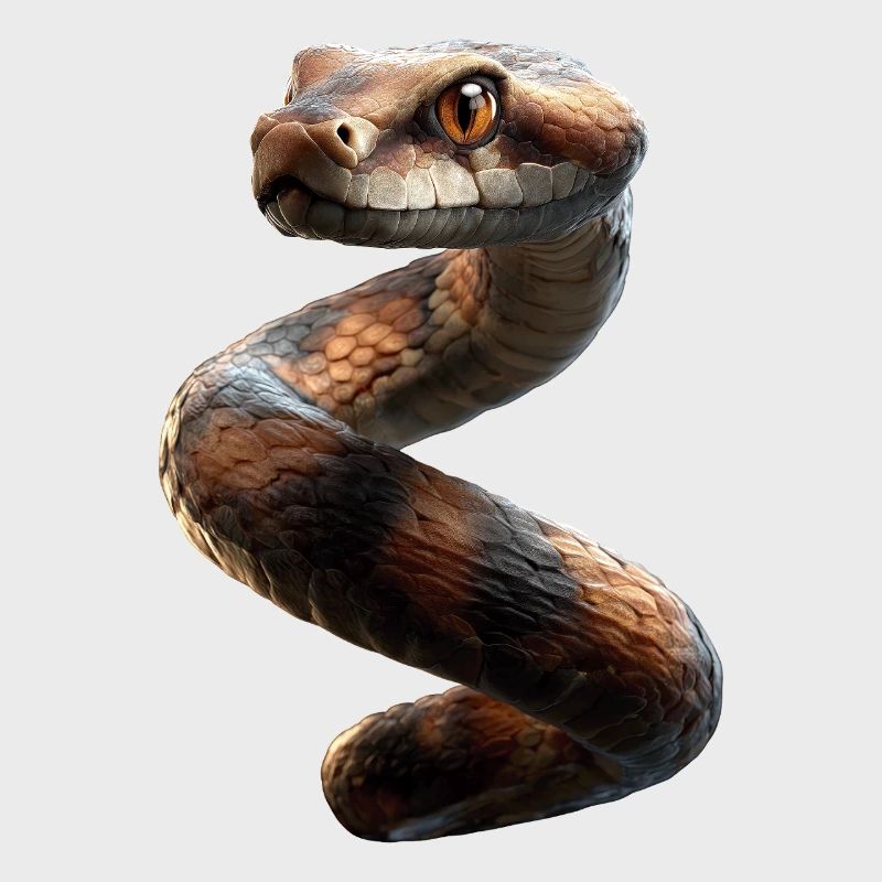 Schlange Python Kobra Klapperschlange Schlangen