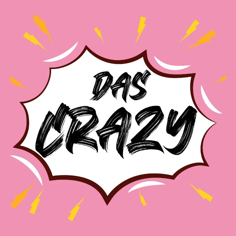 The Crazy Comicburst