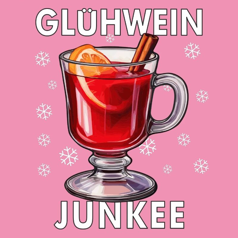 JUNKEE DU VIN CHAUD