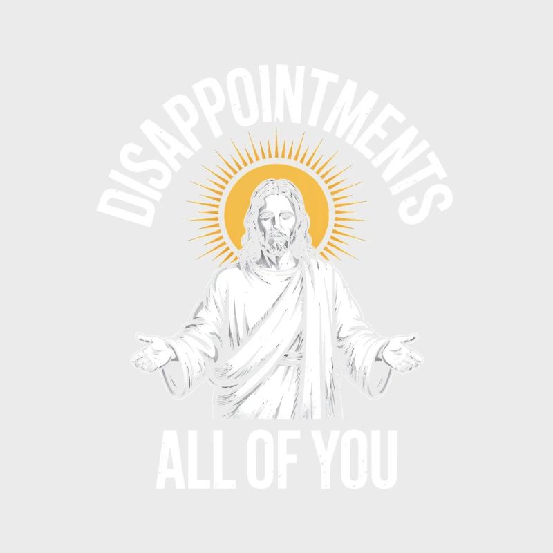 Déceptions à vous tous