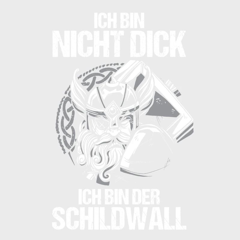 Mittelalter Schildwall Mittelaltermarkt Wikinger