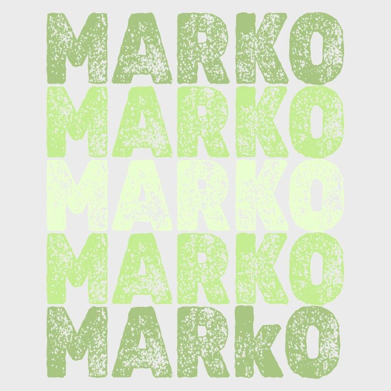Cadeau pour Marko
