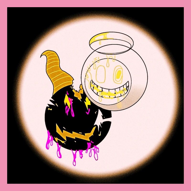 Conception d’Anges et Diables