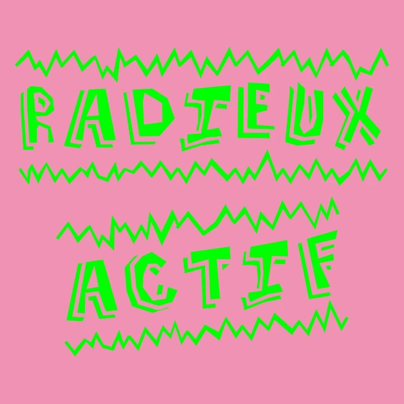 GOODBYE ACTIVE! (happiness)