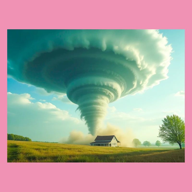 tornado The Storm That Changes Everything