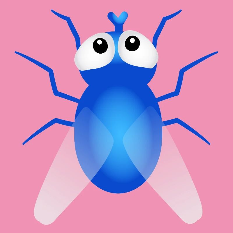 mouche