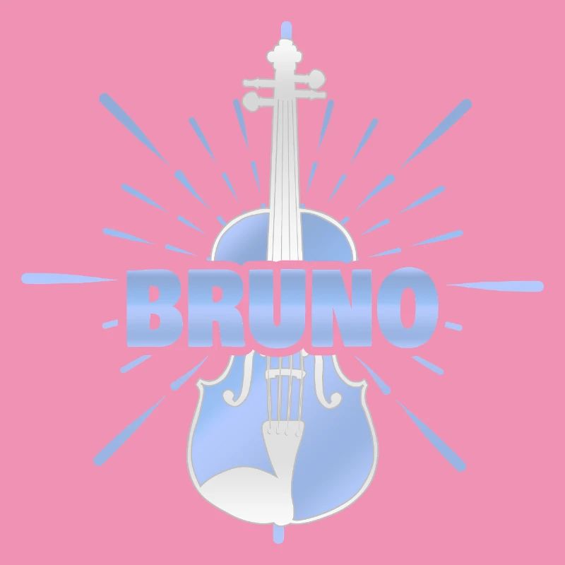 Violon Bruno