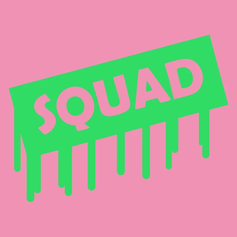 squad-