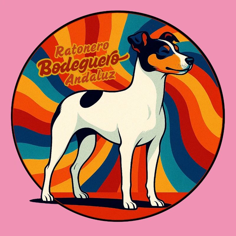 Bodeguero PopArt 