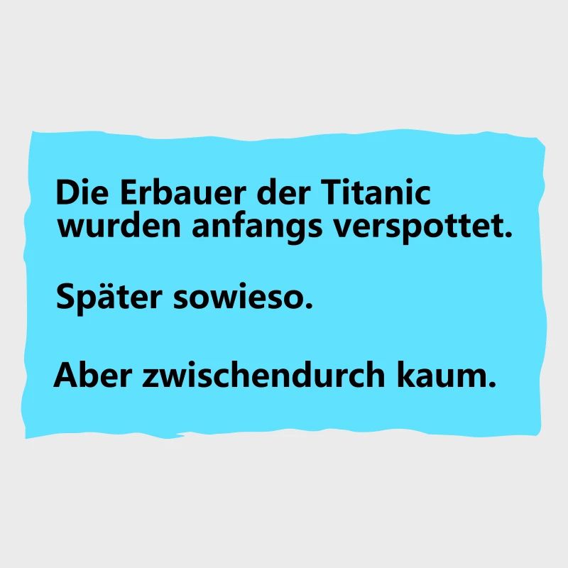 Titanic