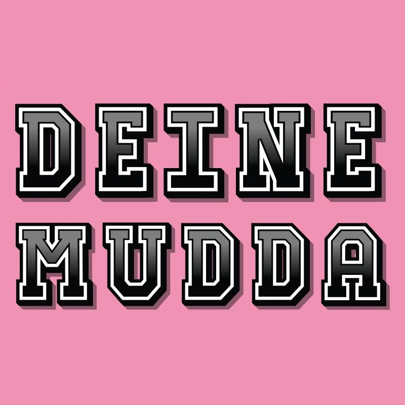 Votre Mudda