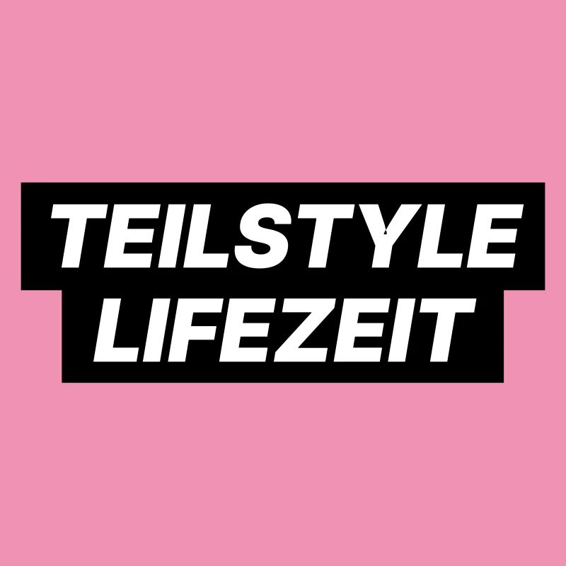 PARTSTYLE LIFETIME