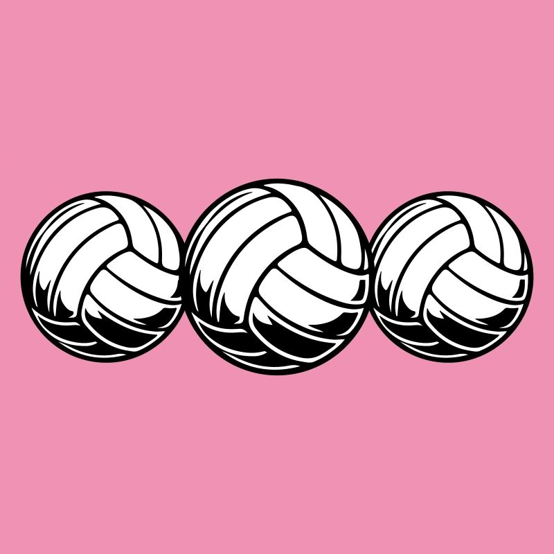 Équipe de volley-ball