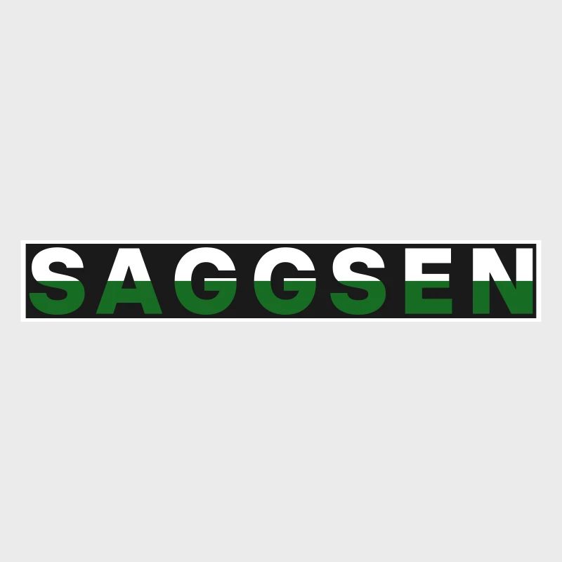 Saxe / Saggsen