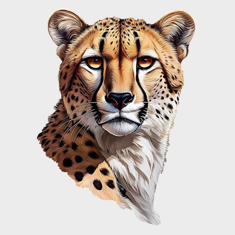 Guépard