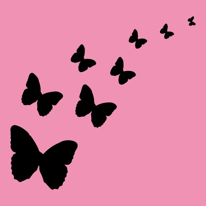 Schmetterlinge