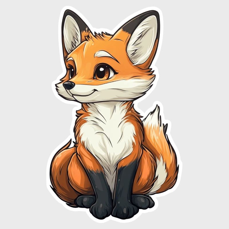 Fuchs