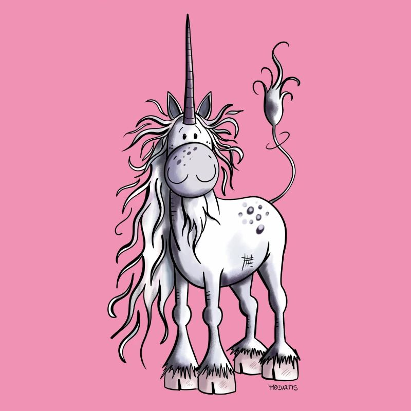 Mignon Licorne