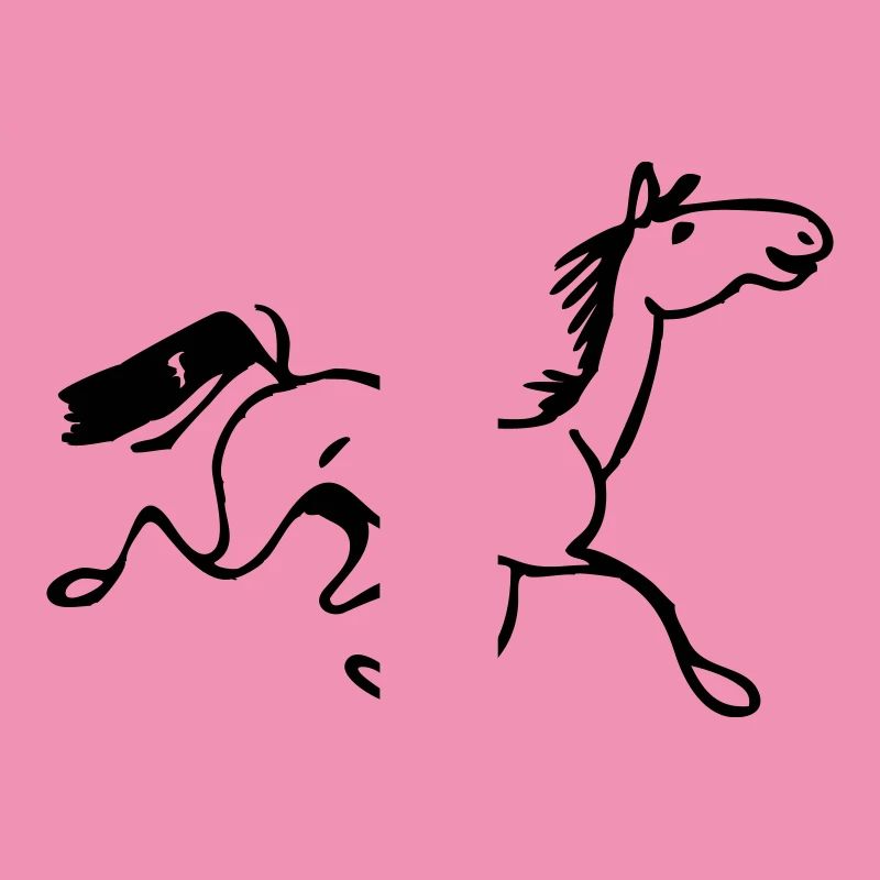 dada-horse
