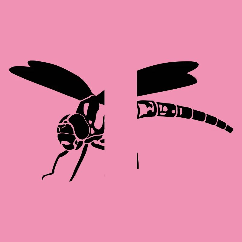 libellule
