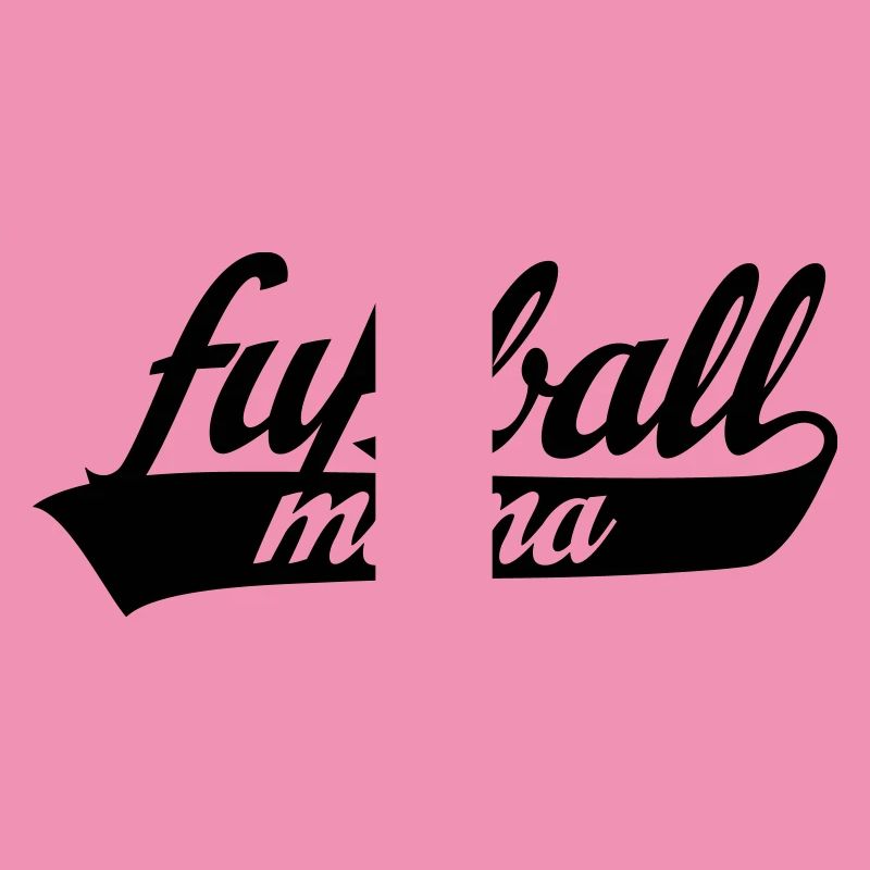 Fußball Mama