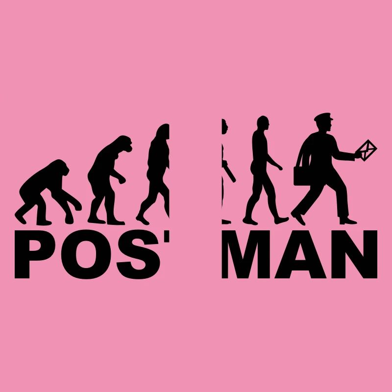 Evolution postman