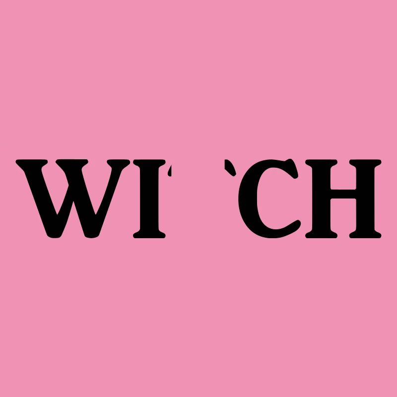 witch