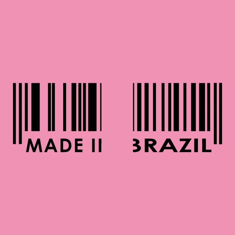 Made in Brazil