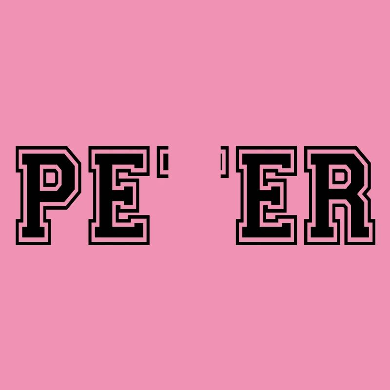 peter