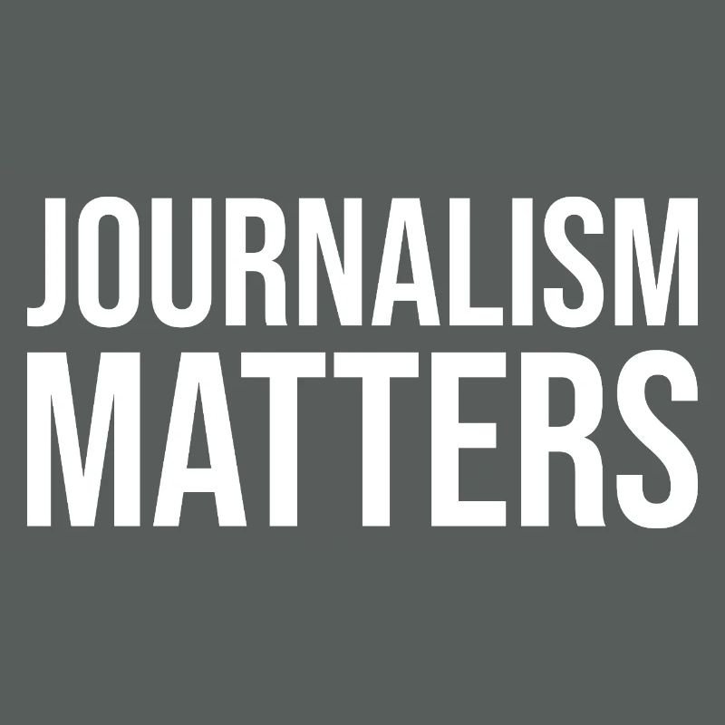 Journalism Matters