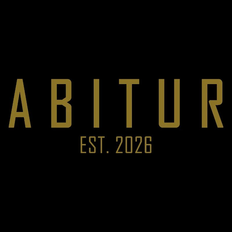 Abitur 2026